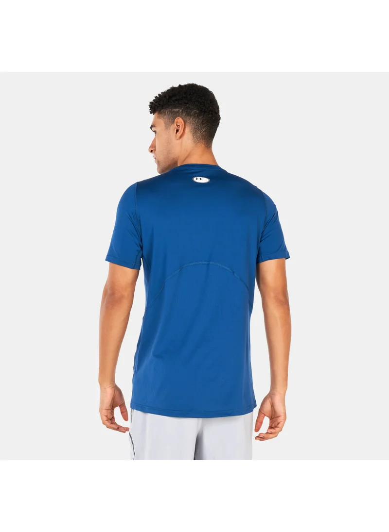 UNDER ARMOUR Men's HeatGear® Armour Fitted T-Shirt