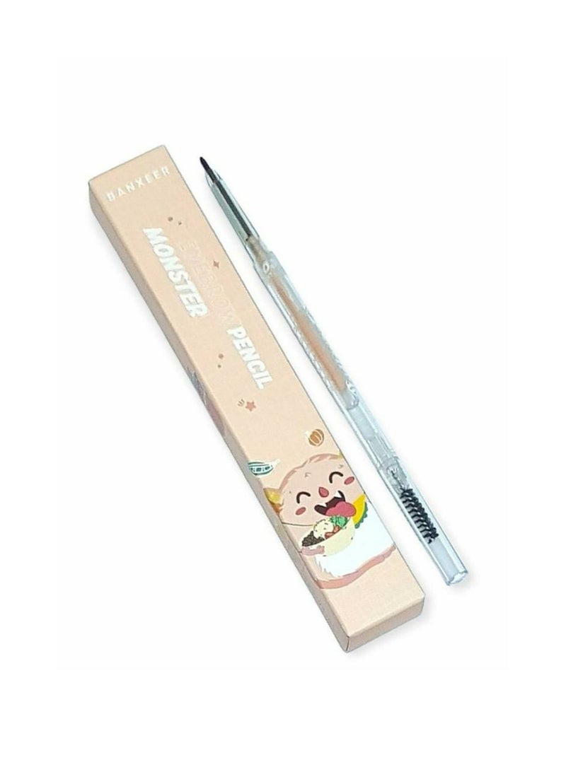 Banxeer Chocolate automatic eyebrow pencil - Image 1