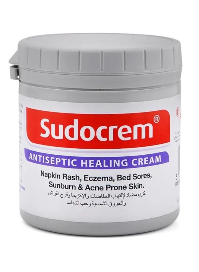 Sudocrem Antiseptic Healing Cream 60g 