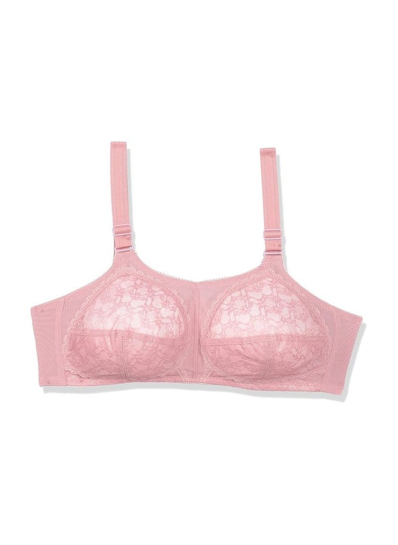 Lasso - Lasso Lasseen Bra For Women Pink - Image 1