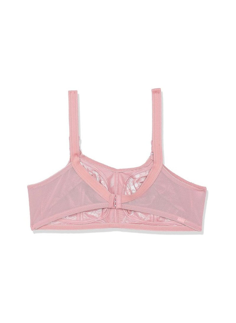 Lasso - Lasso Lasseen Bra For Women Pink - Image 1