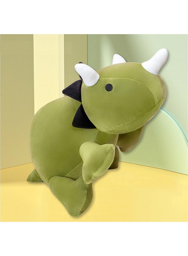 Weighted Dinosaur Plush, Anxiety Weighted Stuffed Animals, Weighted Dinosaur Plushie Weighted Dino Throw Pillows for Kids Adults - Image 4