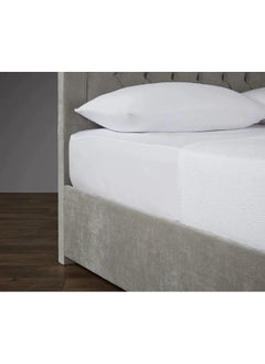 Havana Beds And Upholstery Sleepy Meadows Luxury Handmade Double Bed (Suitable Mattress fit :140 cm x 190 cm)  - Image 3