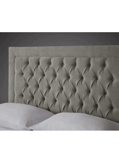 Havana Beds And Upholstery Sleepy Meadows Luxury Handmade Double Bed (Suitable Mattress fit :140 cm x 190 cm)  - Image 4
