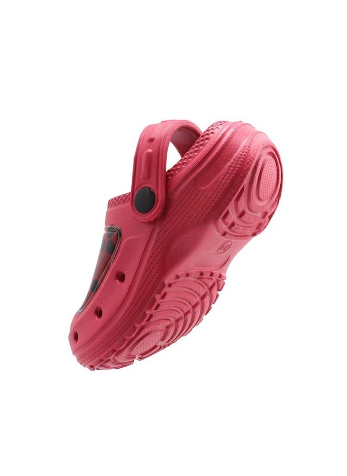 Zamis Anabel Kids Clogs Red – Eco-Friendly, Water-Resistant & Stylish - pzsku/Z6EE299C3B9F1BE55C5CAZ/45/_/1729664702/3fee8faa-2706-4460-ba24-2345fe00f096