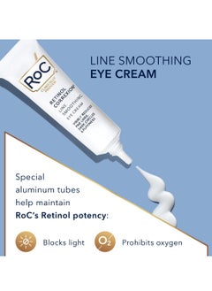RoC ROC Retinol Correxion Eye Cream  - Image 4