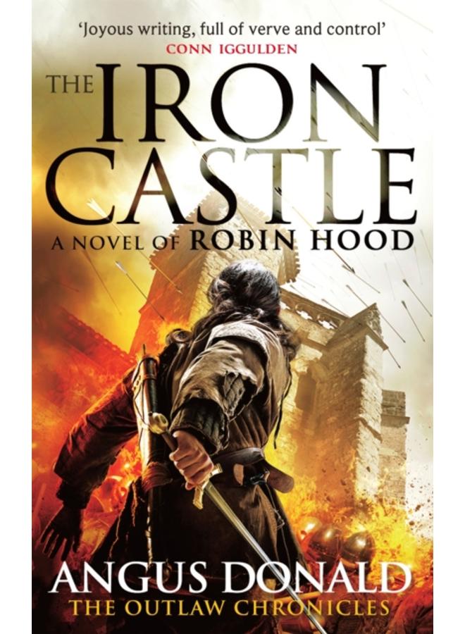 The Iron Castle 