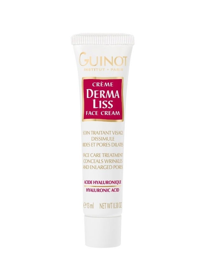 Guinot Anti Fatigue Eye Mask 30 Ml