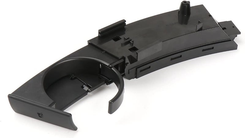 Wivplex Dashboard Cup Holder for BMW Z4 E85 E86 - Image 1