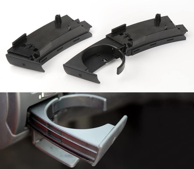 Wivplex Dashboard Cup Holder for BMW Z4 E85 E86 - Image 2