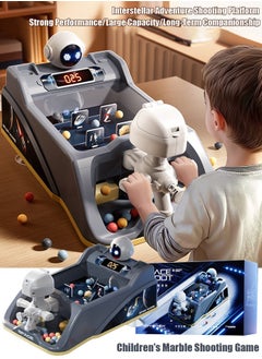 Interstellar Pinball