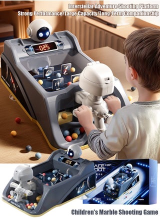 Interstellar Pinball