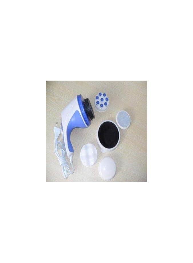 Massage Device And Remove Cellulite And Dead Skin From The Feet - Image 2