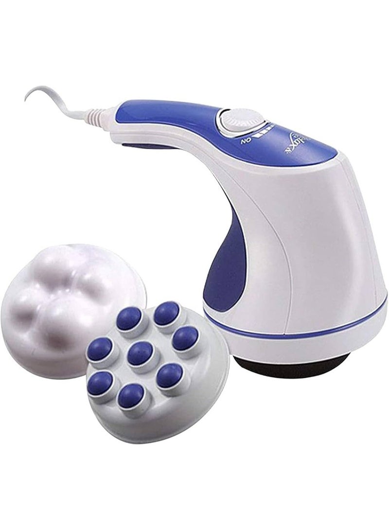 Massage Device And Remove Cellulite And Dead Skin From The Feet - Image 1