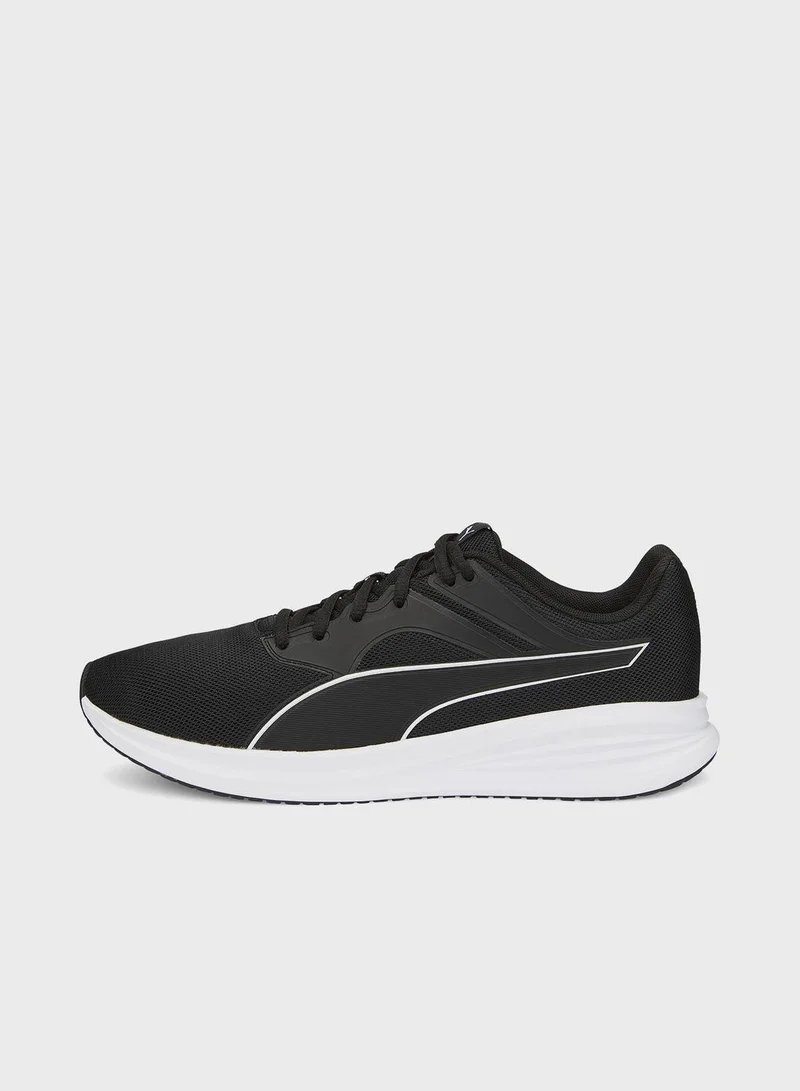 PUMA Transport