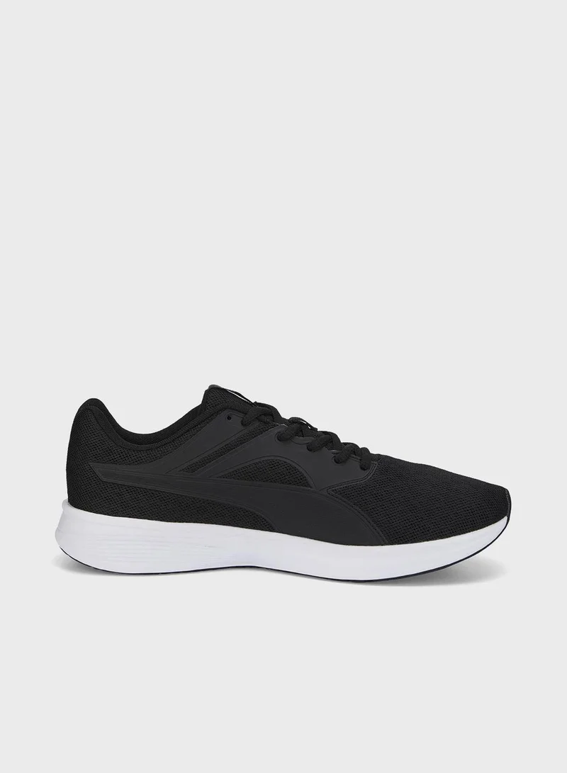 PUMA Transport