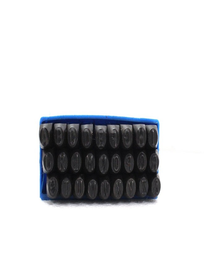 لافلي مجموعة ثقوب حروف LOVELY® من حروف AZ - مقاس 4 مم (5/32 بوصة) - Image 3