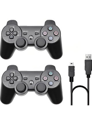 PS 3 CONTROLLER | Wireless  PS3 Joystick | DUALSHOCK 3 Wireless Controller For PlayStation 3 - pzsku/Z6EE35F59E2D41DEF87C3Z/45/_/1682491896/5c49768c-127a-4d9f-891e-2c92af146a4a