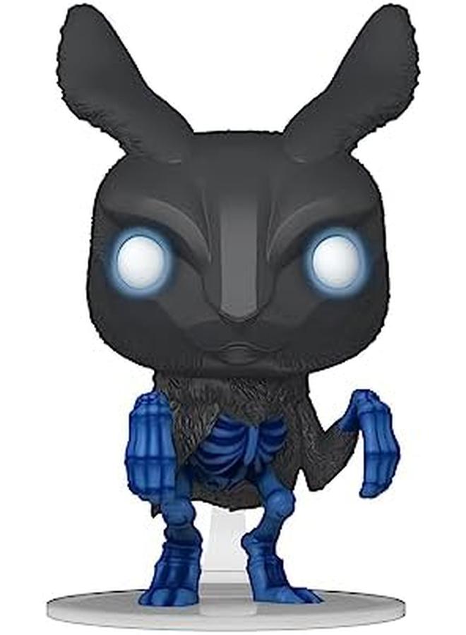 فانكو بوب بينوكيو الأرنب الأسود - Image 2