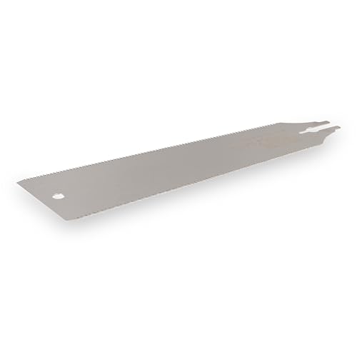 VAUGHAN Bear Saw Replacement Blade, Genuine Japenese, 10 Inch, 250RBD, VN56932 - Image 1
