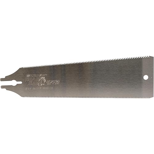 VAUGHAN Bear Saw Replacement Blade, Genuine Japenese, 10 Inch, 250RBD, VN56932 - Image 5