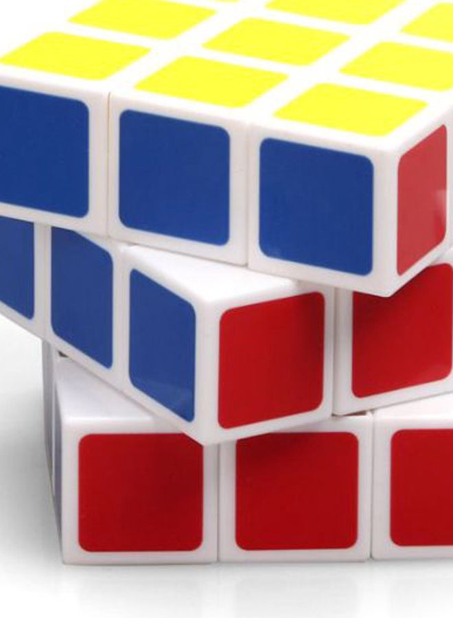 Third-Order Magic Rubik's Cube Toy - Image 2