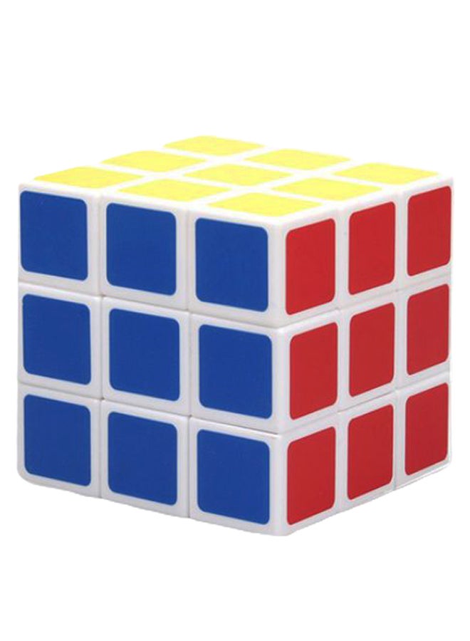 Third-Order Magic Rubik's Cube Toy - Image 1