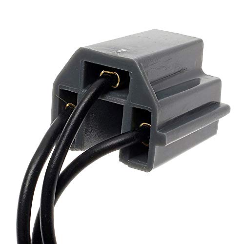 ACDelco Professional LS144 Multi-Purpose Lamp Socket , Black - Image 2