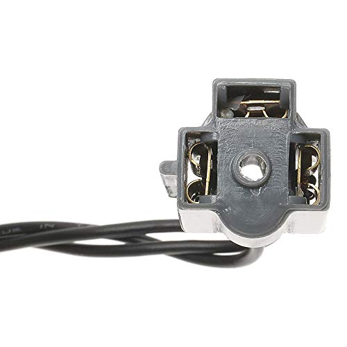 ACDelco Professional LS144 Multi-Purpose Lamp Socket , Black - Image 3