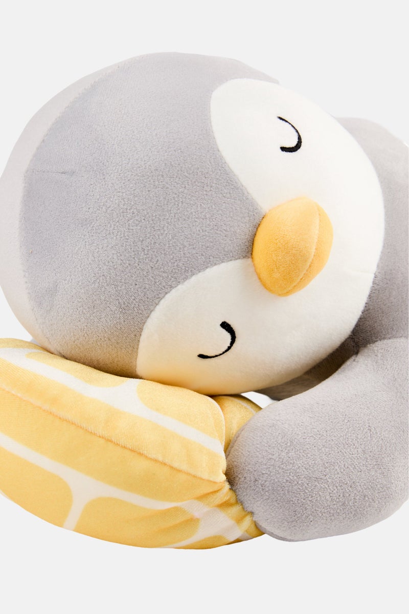 YOTO Penguin Cushion Soft Toys  - Image 4