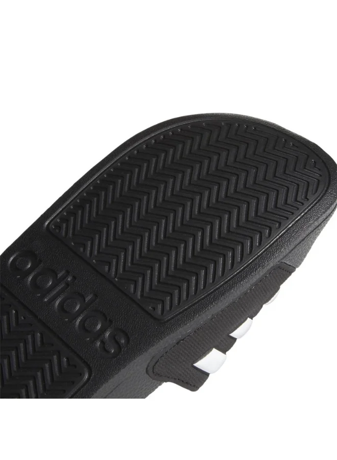 Adidas Adidas Adilette Shower K Black Sportswear Slides For Kids 10K