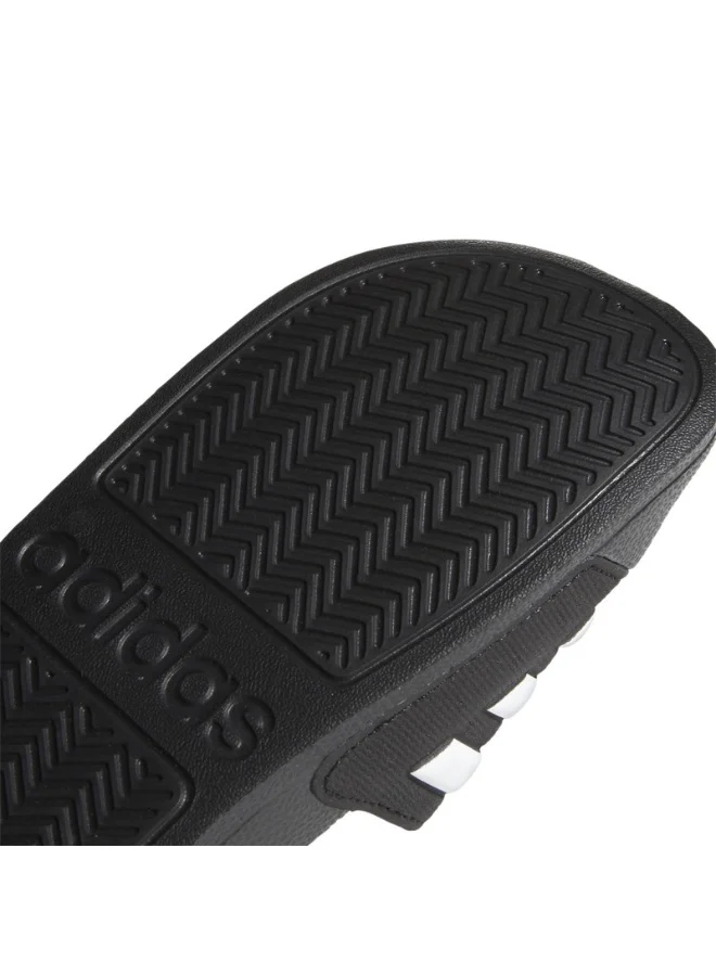 Adidas Adidas Adilette Shower K U Black Sportswear Sandals/Slippers For Kids