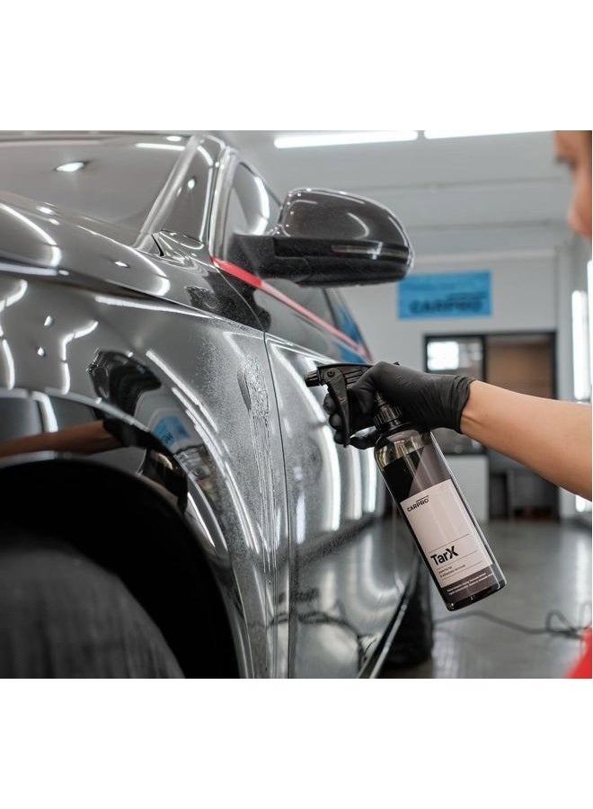 CarPro Tar X - Tar & Bug Remover [500ml] - Image 4