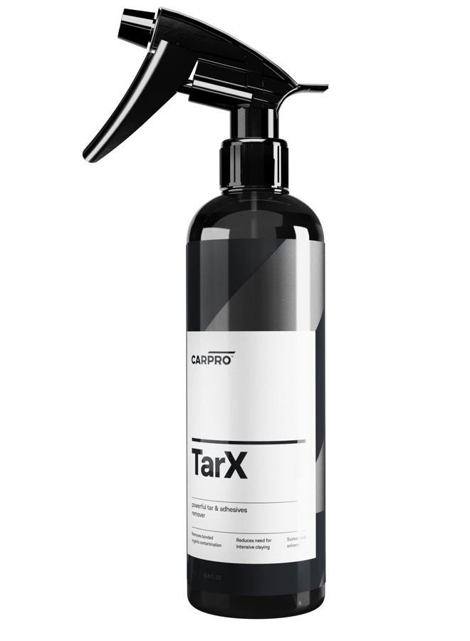 CarPro Tar X - Tar & Bug Remover [500ml] - Image 1