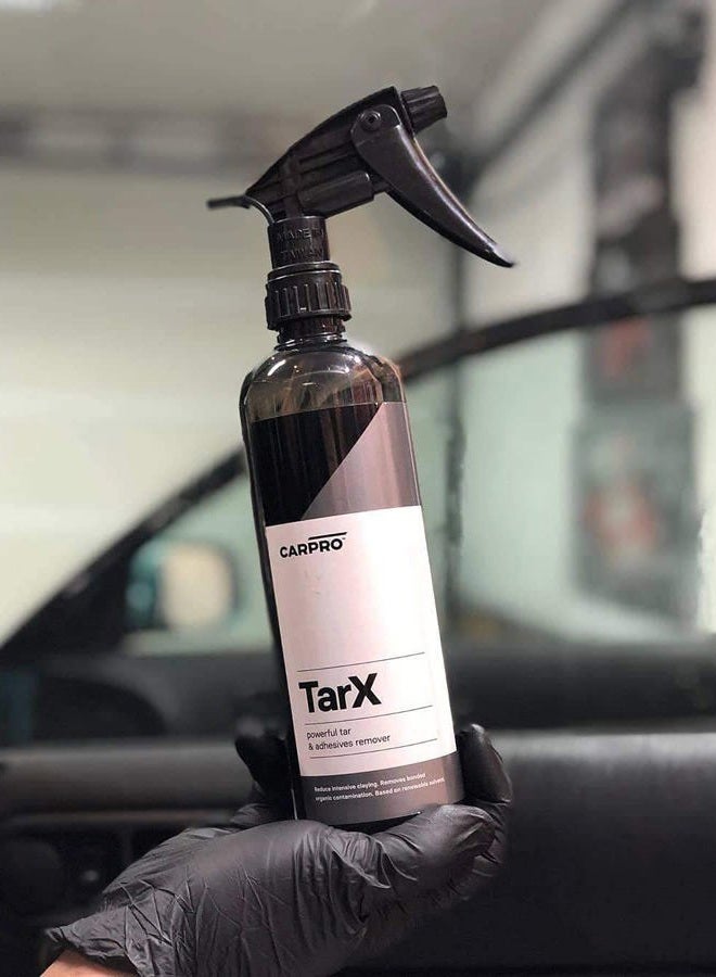 CarPro Tar X - Tar & Bug Remover [500ml] - Image 3