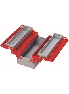İzeltaş Izeltaş Tool Bag 195x600x210 5 Compartments 