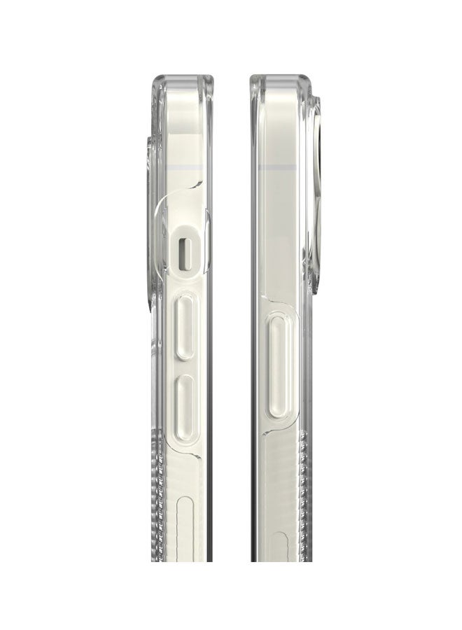 ZAGG Ultra Slim And Clear Snap Case for iPhone 14 - Image 2