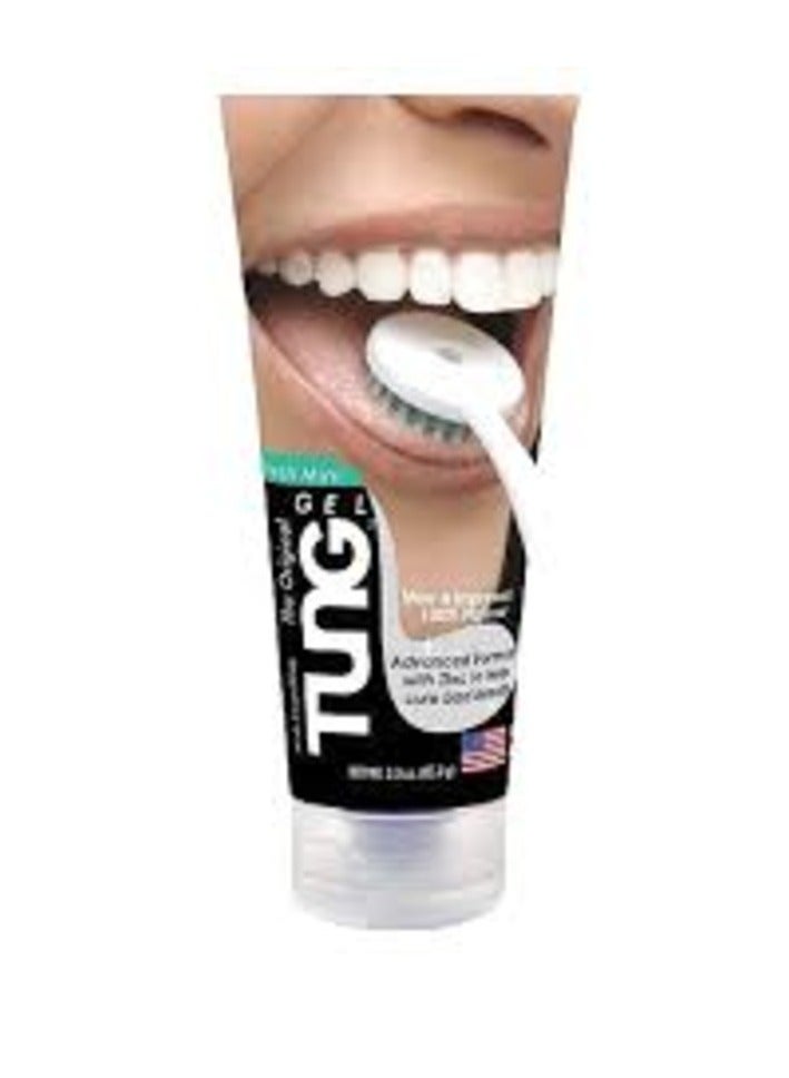 جل تونغ بنكهة النعناع الطازج 85 جرام