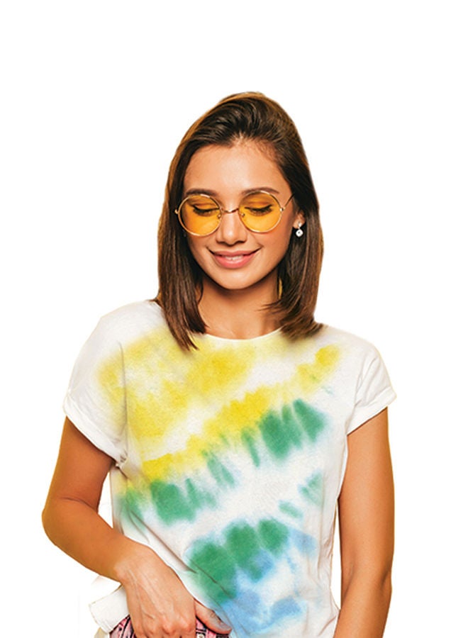 Tie Dye أمواج افعلها بنفسك - Image 4