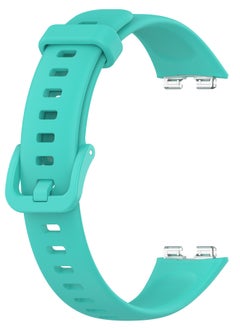 HW 3Pcs Huawei Band 8 Strap Soft Silicone Replacement Strap Compatible With Huawei Band 9  - Image 4