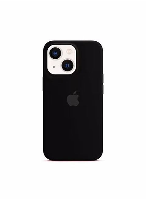 Protective Silicone Case Cover For iPhone 13 (6.1 inch)