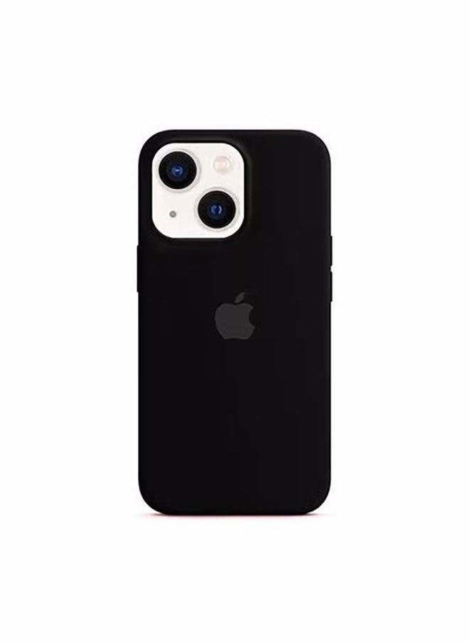 Generic - Protective Silicone Case Cover For iPhone 13 (6.1 inch) - Image 1