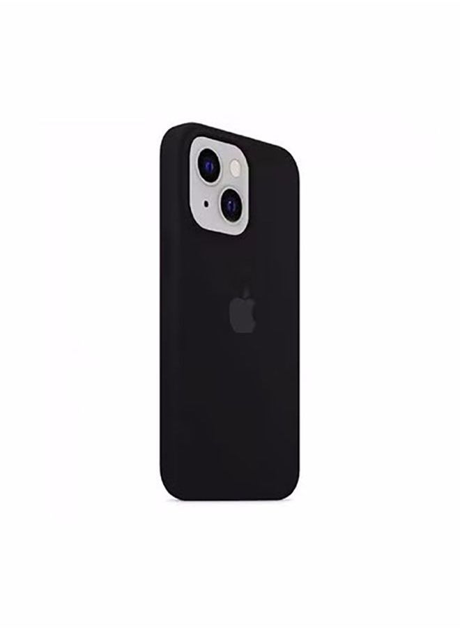 Generic - Protective Silicone Case Cover For iPhone 13 (6.1 inch) - Image 1
