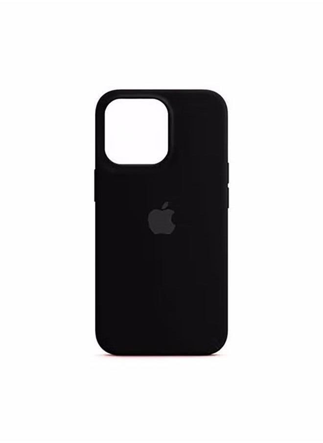 Generic - Protective Silicone Case Cover For iPhone 13 (6.1 inch) - Image 1