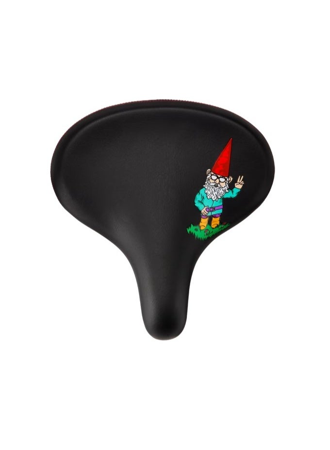 Electra Bicycle Company Electra Gnome Elastomer Saddle - Image 2