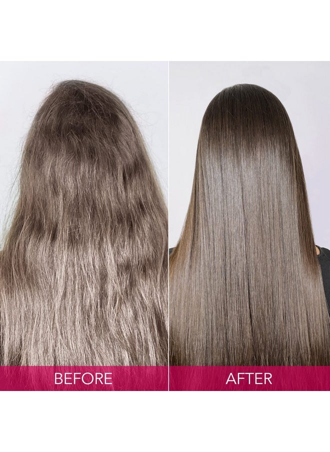 KERATIN COMPLEX Keratin Care Smoothing Shampoo 33.8 Fl Oz  - Image 3