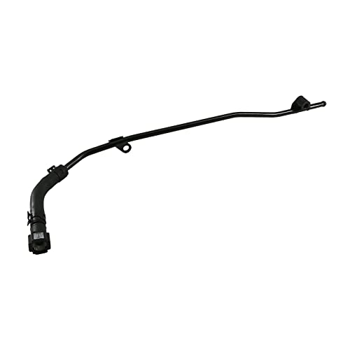 GaeaAuto أنبوب تصريف الهواء لمبرد المحرك GaeaAuto مجموعة خرطوم سخان HVAC تناسب 2010-2017 بويك كاديلاك شيفي 12637183 626-588 - Image 3
