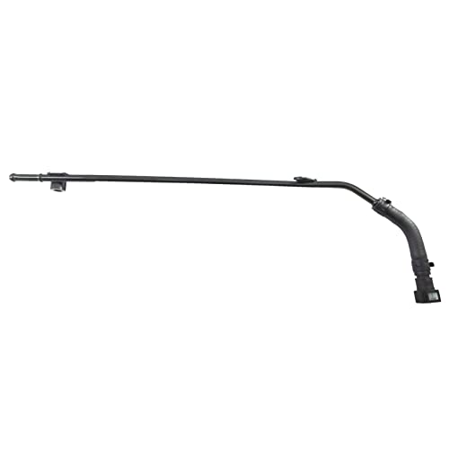 GaeaAuto أنبوب تصريف الهواء لمبرد المحرك GaeaAuto مجموعة خرطوم سخان HVAC تناسب 2010-2017 بويك كاديلاك شيفي 12637183 626-588 - Image 2