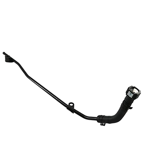 GaeaAuto أنبوب تصريف الهواء لمبرد المحرك GaeaAuto مجموعة خرطوم سخان HVAC تناسب 2010-2017 بويك كاديلاك شيفي 12637183 626-588 - Image 1
