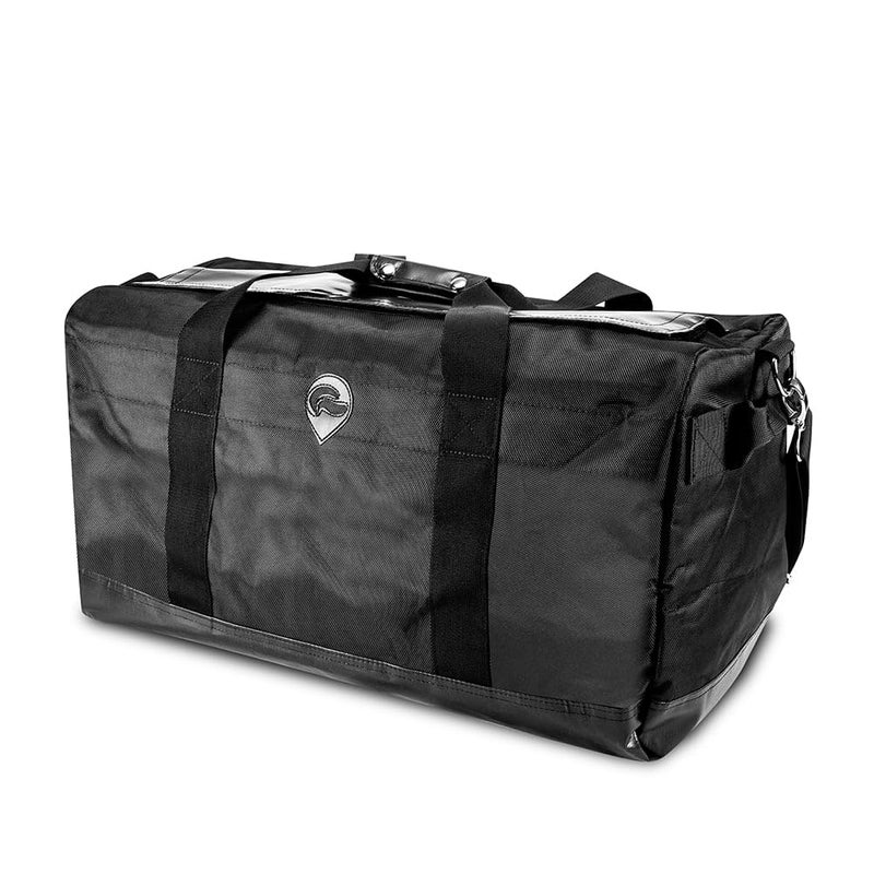 Skunk Large Duffle Midnight Express XL Smell Proof Water Proof Black - Image 2